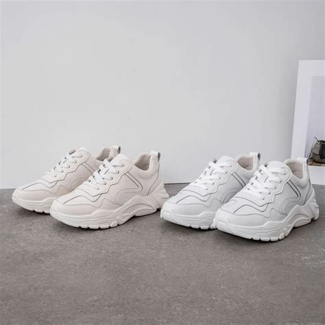 Buono Scarpe/женские кроссовки на высоком каблуке; фирменный дизайн ...