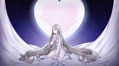 Moon Girl Anime Wallpapers - Top Free Moon Girl Anime Backgrounds ...