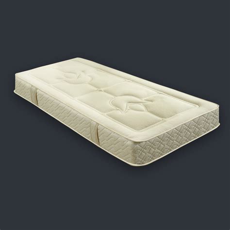 Matelas Latex Naturel Certifi Summum Bio Hd