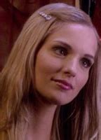 SABRINA ALDRIDGE Nude AZNude