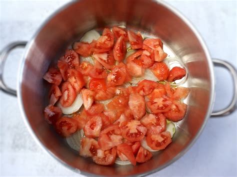 Lombos De Pescada Tomate E Coentros Food From Portugal