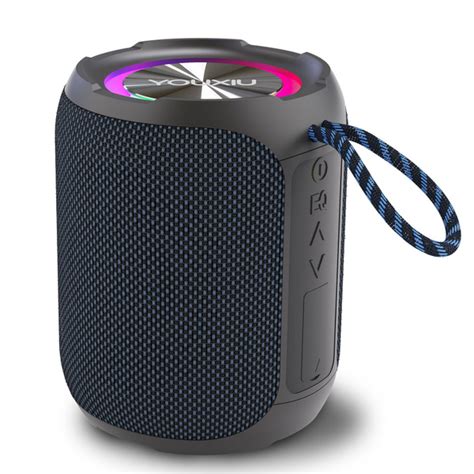 40 Вт Портативный Bluetooth-динамик,Сабвуфер 360-градусный ...
