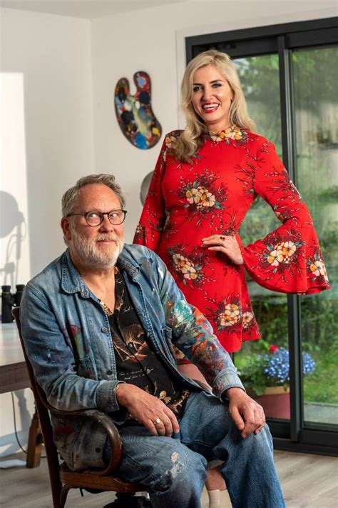 Vic Reeves reveals he's quit TV for good as he shares major career