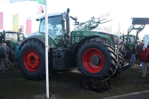 Fendt | Tractor & Construction Plant Wiki | Fandom