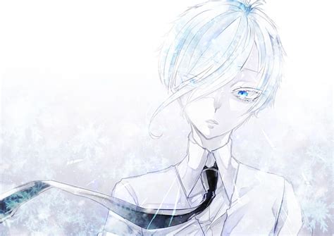 Anime Houseki no Kuni Antártida Houseki no Kuni Fondo de pantalla