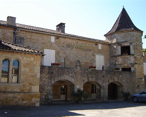 La Communauté De Communes Commune De St Front Sur Lemance