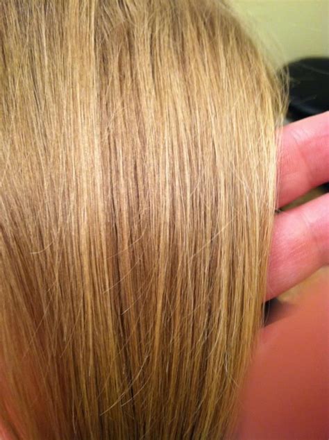 Soft Wheat And And Honey Toneshair Larry Webb Hairbylare Tone Hair Hair Color Color