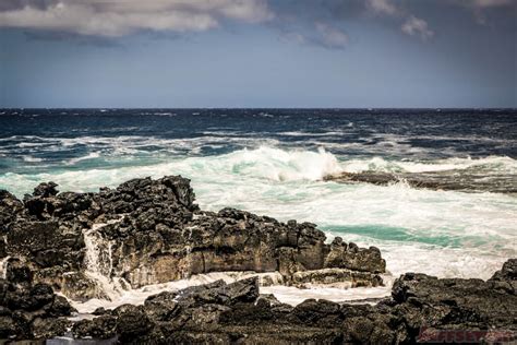 Southernmost Point in the United States (Hawaii) - Jeffsetter Travel