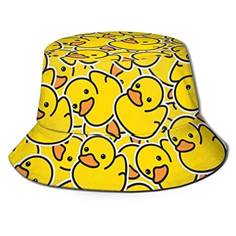 Best Duck With A Hat