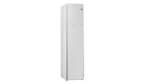 Паровой шкаф LG Styler S3WER - купить, цены, отзывы | LG RU