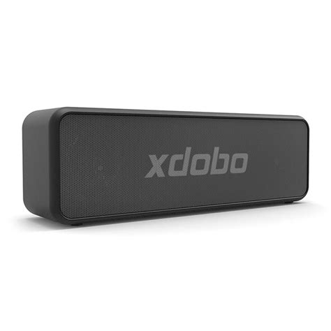 Xdobo X Ipx Waterproof Portable Wireless Bluetooth Speaker Outdoor