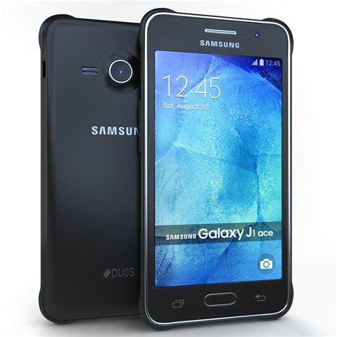 Samsung Galaxy J Ace Todo Color Modelo D Max Free D