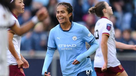 Man City women's player ratings vs West Ham: Barcelona beware - Lauren