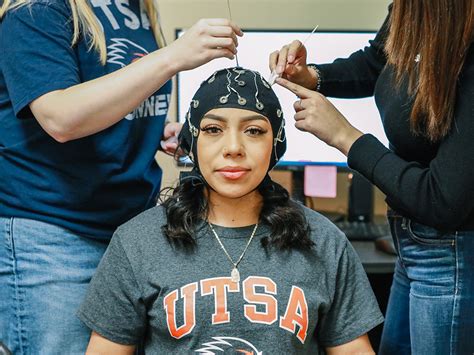 Programs College For Health Community And Policy Utsa University