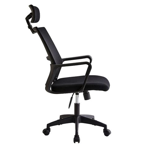 Procart Ergonomikus irodai szék állítható magasságú 108 118 cm