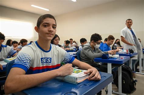 Popula O Aprova Mudan As Trazidas Pelo Novo Ensino M Dio Industria