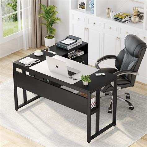 Tribesigns Desk