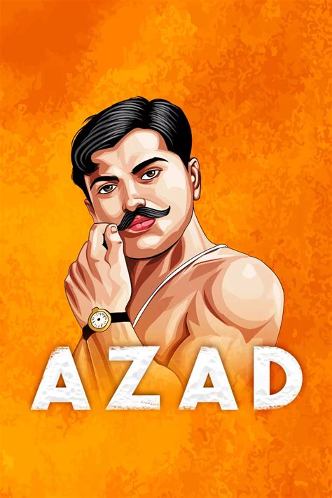 Chandra Shekhar Azad Wallpaper Hd