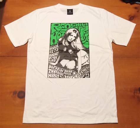 Red Hot Chili Peppers T Xl T T