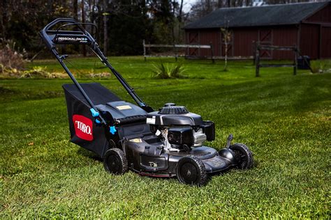 Dr Power Equipment Sp22 Gas Lawn Mower Review Haute Life Hub