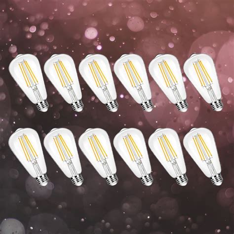 The Best Warm LED Lightbulbs, According To Designers | HuffPost Life