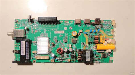 ms36631-zc01-01 Doffler 32DH46-t2 32DH49-T2 так же подходит на Haier ...