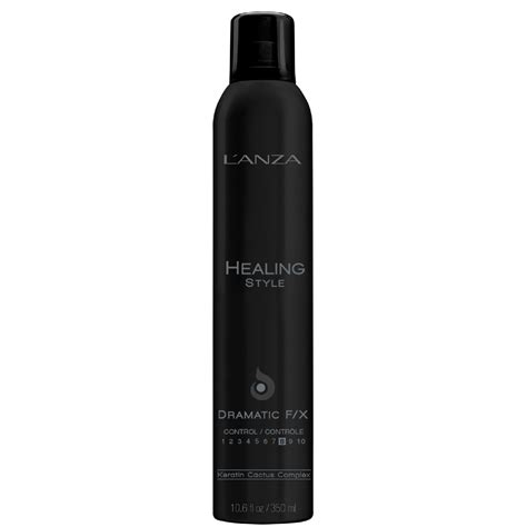 L Anza L Anza Healing Style Dramatic Fx 300g Reviews Makeupalley