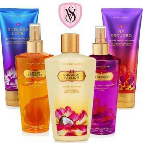 Cremas Splash Locion Victoria Secret Todas Las Fragancias Bs