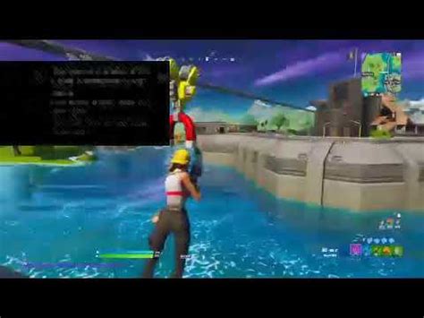 Fortnite Solo Arena Youtube