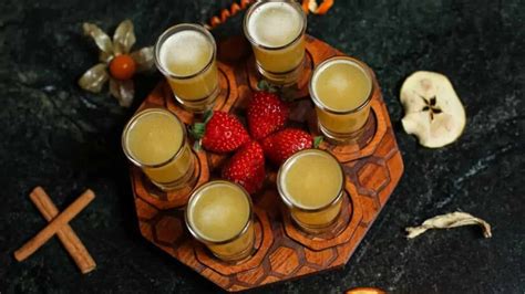 Top 7 Fruit Beer Brands To Try In India