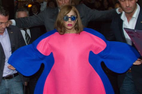 Actualizar 101 Imagen Lady Gaga Dope Outfit Abzlocal Mx