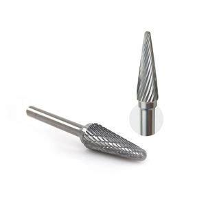 Solid Carbide Milling Cutter SB Series Suqian ARES Tools Co Ltd