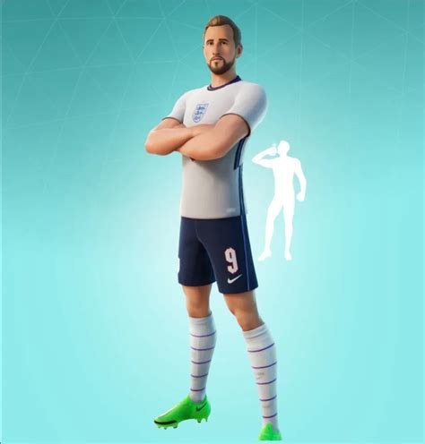 The Best Football Skins In Fortnite