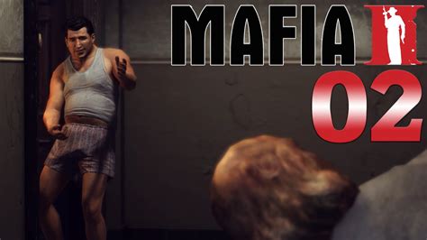 Leben In Empire Bay Mafia Let S Play Mafia Youtube