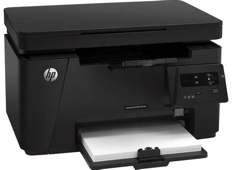 Neue HP-LaserJet Pro-Drucker: M125, M201 und M225 - Tonerdumping-Blog