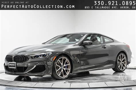 Used 2019 Bmw 8 Series M850i Xdrive For Sale Sold Perfect Auto Collection Stock Kbu96092