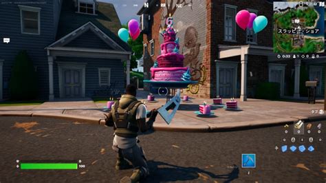 【フォートナイト】祝6周年バースデーイベントまとめ チャレンジ＆報酬【fortnite】 ゲームウィズ