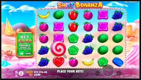 Sweet Bonanza Slot - Good & Bad Version, Demo Play & RTP