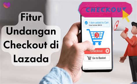 Strategi Meningkatkan Penjualan Di Lazada Melalui Fitur Undangan