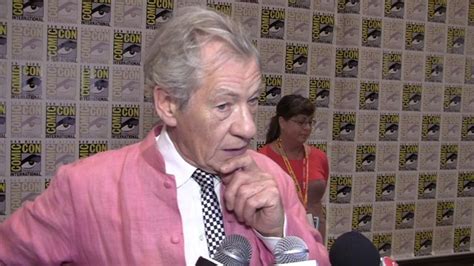 Ian Mckellen And Peter Jackson Both Hated Gandalf The White