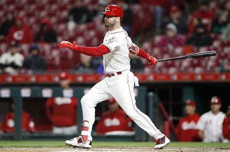 Cincinnati Reds 2019 Wallpapers - Wallpaper Cave