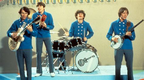 The Monkees Reunite For New Album And Tour Variety