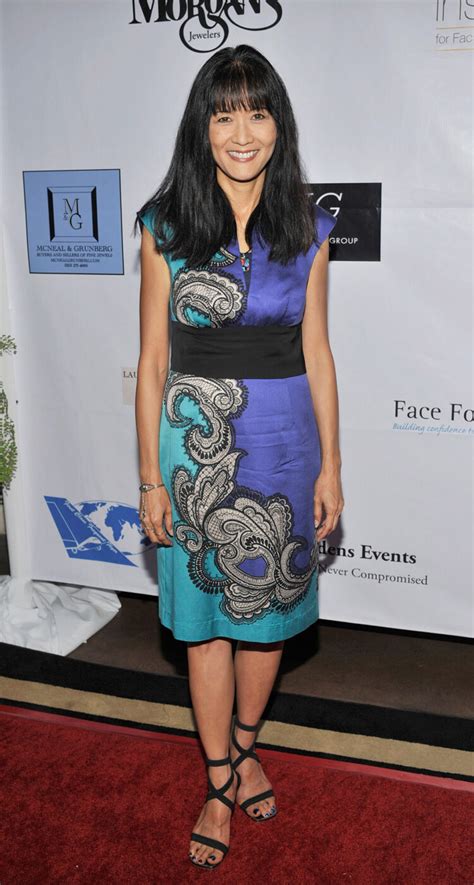 Hot Sexy Suzanne Whang Bikini Pics