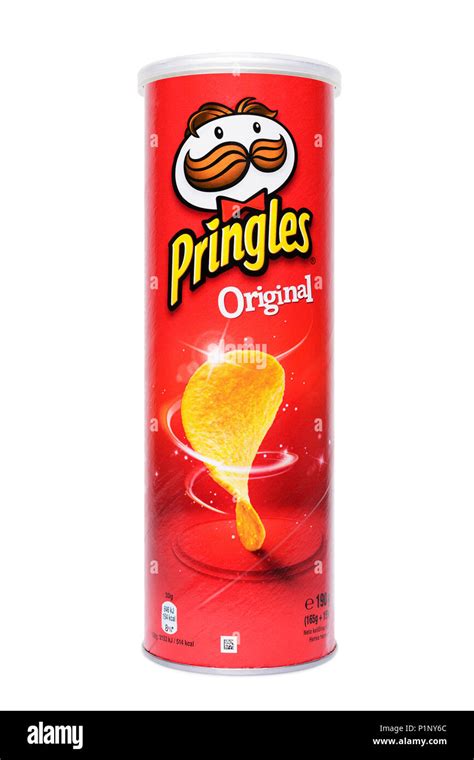 Pringles Chips Hi Res Stock Photography And Images Alamy