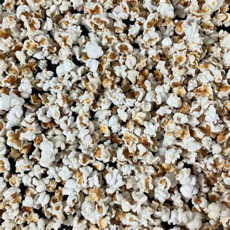 Best Popcorn Alternative Popcorn Substitute Ideas