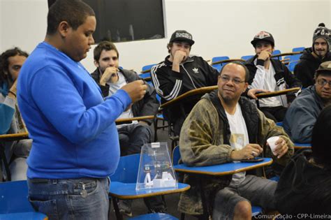 Sorteio definiu ordem de apresentações do 15º Canta Limeira CPP Limeira