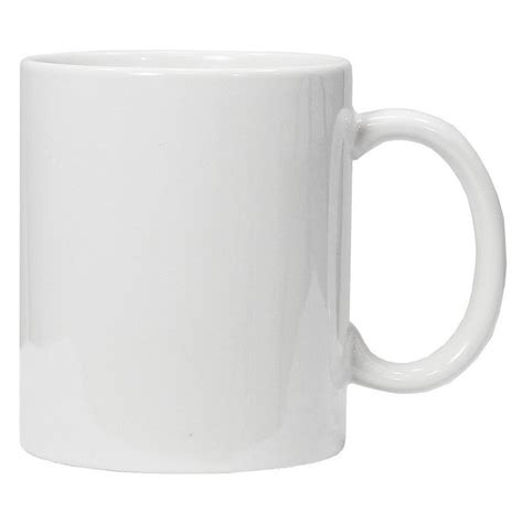 Tasse Blanche