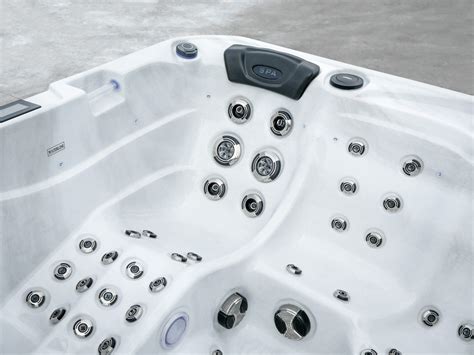 PLATINUM SPAS INFINITY 5 1 Platinum Altaat