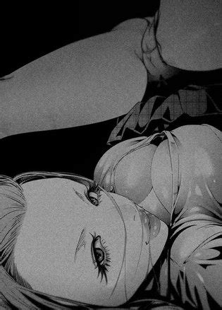 Prison School Miscellaneous Luscious Hentai Manga Porn