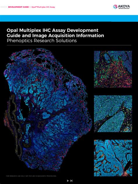 Fillable Online Opal Multiplex Ihc Assay Development Guide And Image